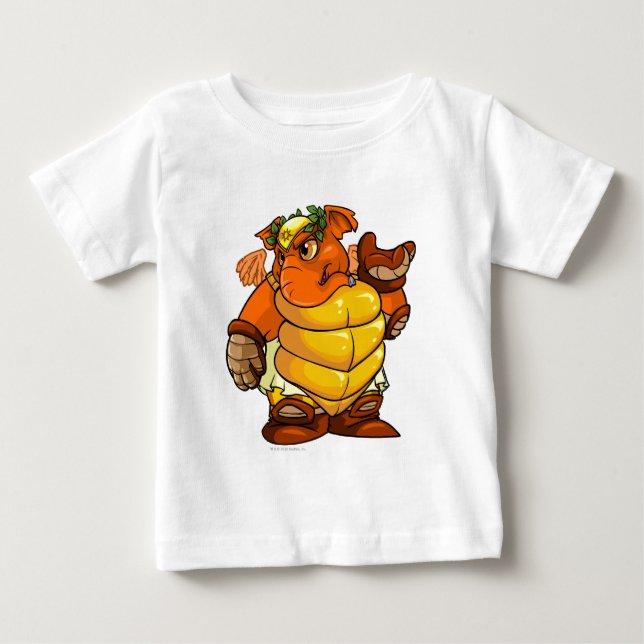 T-shirts Elephante Altador (Frente)