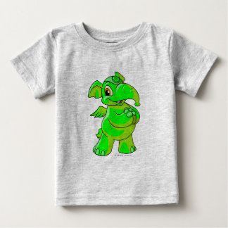 T-shirts Elephante Gloss.Pn