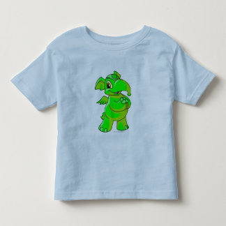 T-shirts Elephante Glowing.Pn