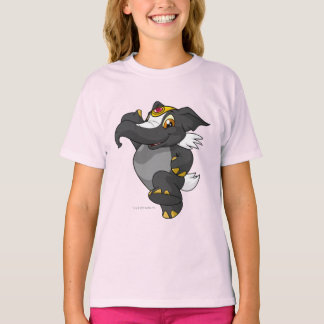 T-shirts Elephante Skunk