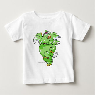 T-shirts Elephante Speckled