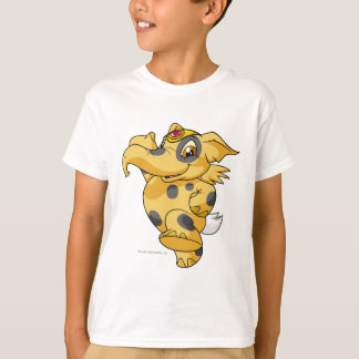 T-shirts Elephante Spotted