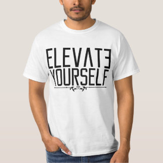 T-shirts Eleve