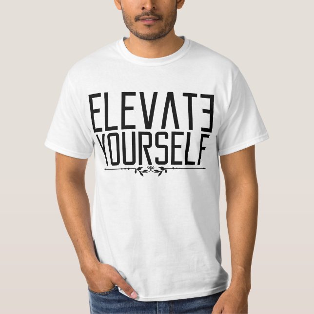 T-shirts Eleve (Frente)