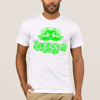T-shirts Eleve seu passeio