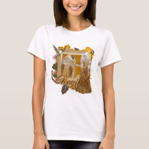 T-shirts Elf Design : Magical by MarloDee