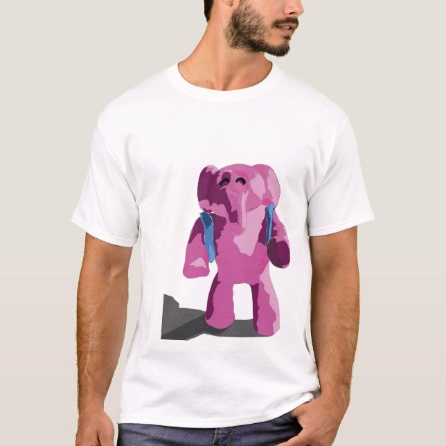T-shirts Eli (Frente)