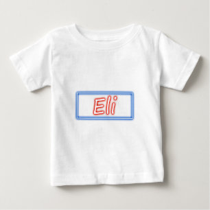 T-shirts Eli
