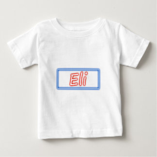 T-shirts Eli