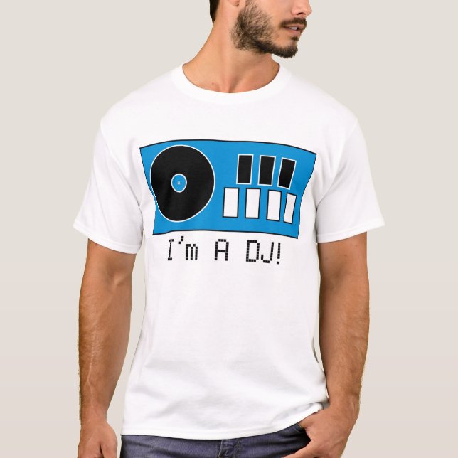 T-shirts elimine erros (Frente)