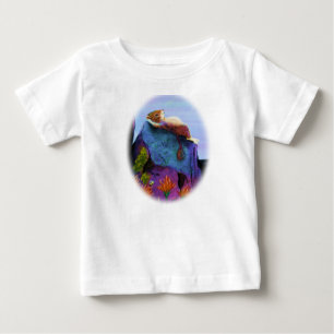 T-shirts Elizabeth Toddler Dress