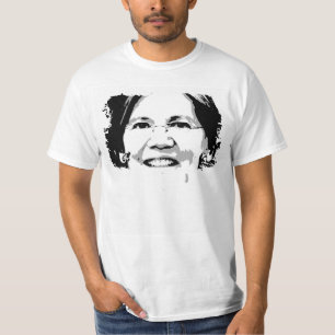 T-shirts ELIZABETH WARREN BLOCK.png