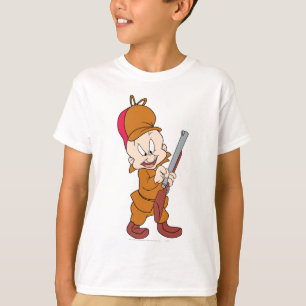 T-shirts ELMER FUDD™ pronto para bater