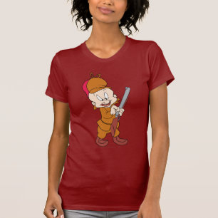 T-shirts ELMER FUDD™ pronto para bater