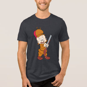 T-shirts ELMER FUDD™ pronto para bater