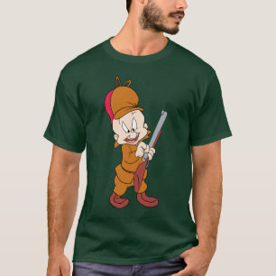 T-shirts ELMER FUDD™ pronto para bater