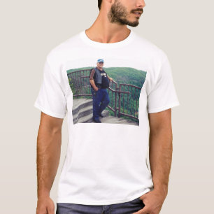 T-shirts Em memória Loving do pai