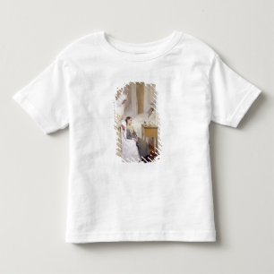T-shirts Em Notre-Dame du Perpetuel Bon Secours