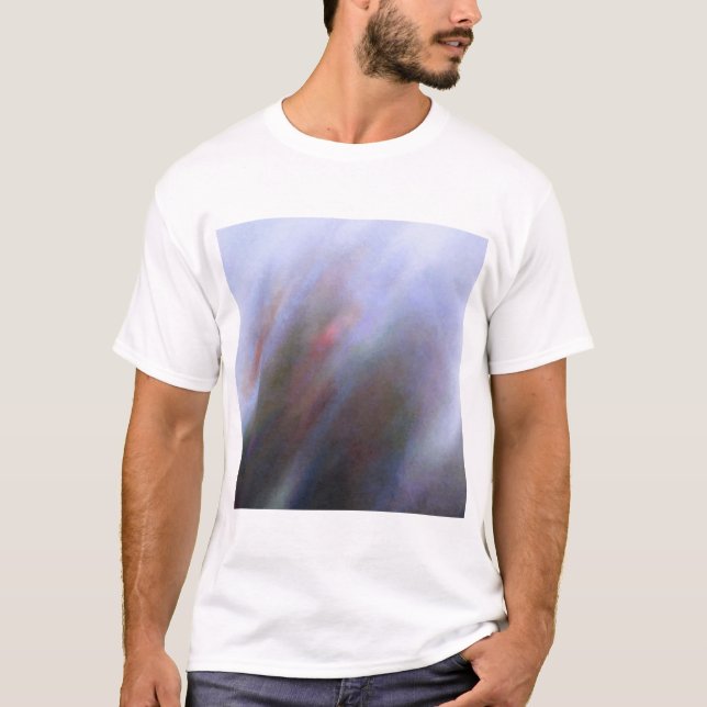 T-shirts Em setembro passado (Frente)