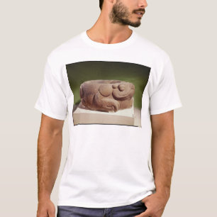 T-shirts Embarcação de oferecimento sob a forma de um sap