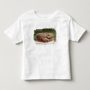 T-shirts Embarcação de oferecimento sob a forma de um sap