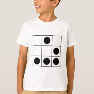 T-shirts "Emblema do cabouqueiro do Gilder"