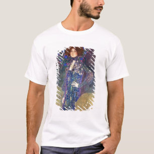 T-shirts Emilie Floege, 1902