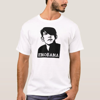 T-shirts Emobama