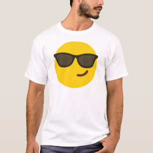 T-shirts Emoji legal