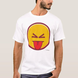 T-shirts Emoji rude