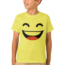 Emoji super do sorriso