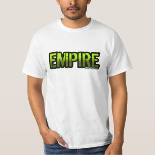 T-shirts empireshirt