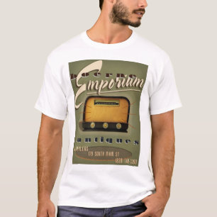T-shirts Emporium de Boerne