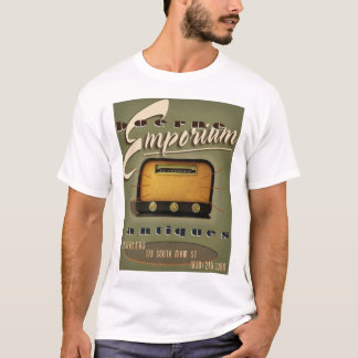 T-shirts Emporium de Boerne