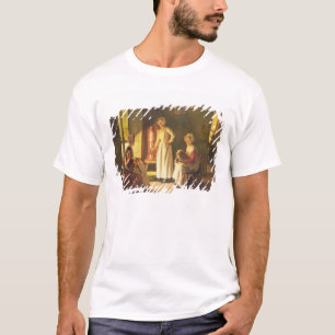 T-shirts Empregadas domésticas da copa