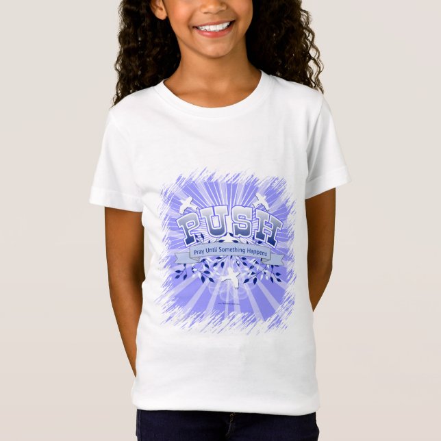 T-SHIRTS EMPURRE (Frente)