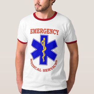 T-SHIRTS EMS
