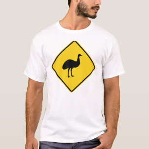 T-shirts Emu