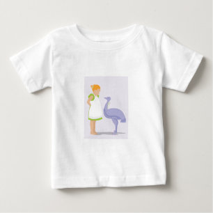 T-shirts Emu