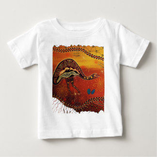 T-shirts Emu de Saída