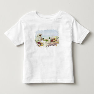 T-shirts En Vacance