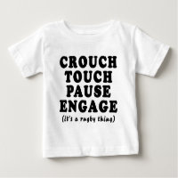 Encaixe de pausa de toque de trava