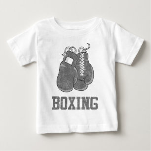 T-shirts Encaixotamento do vintage