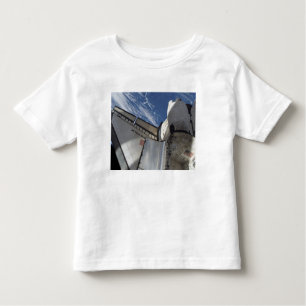 T-shirts Endeavor do Envelope Espacial 25