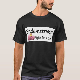 T-shirts Endometriose
