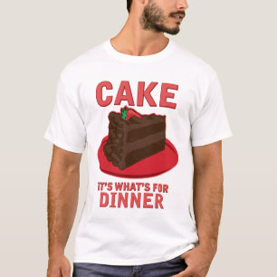 T-shirts Endureça, ele é o que é para o comensal