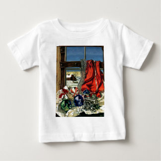 T-shirts Enfeites de natal