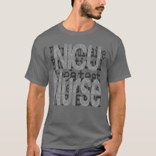 T-shirts Enfermeiro NICU Extraordinário