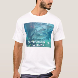 T-SHIRTS ENGARRAFAMENTO