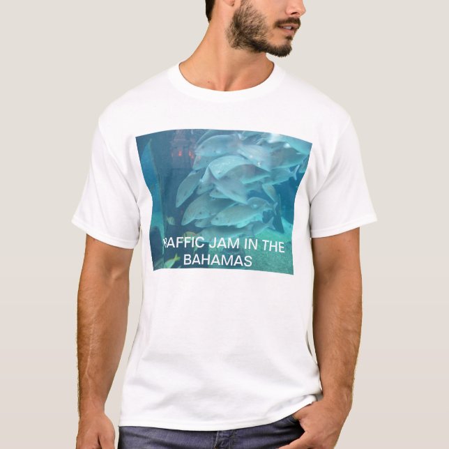 T-SHIRTS ENGARRAFAMENTO (Frente)